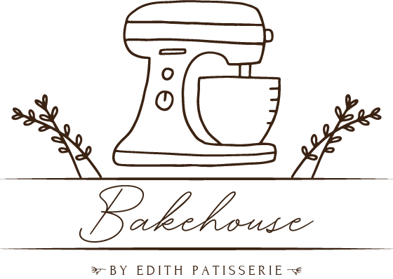 Bakehouse by Edith Patisserie